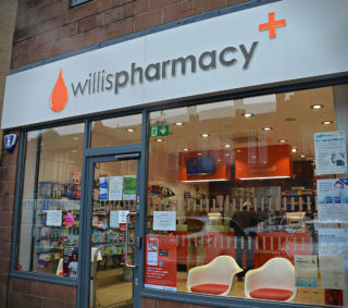 Repeat Prescriptions